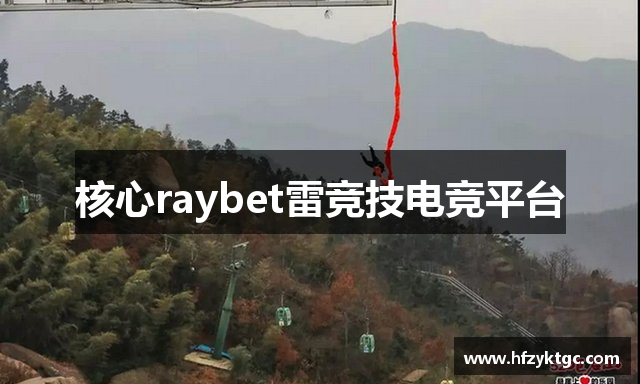 核心raybet雷竞技电竞平台